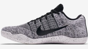 Nike Kobe 11 Oreo Releases this Friday