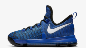 Nike KD 9 Royal Releases in Two Weeks