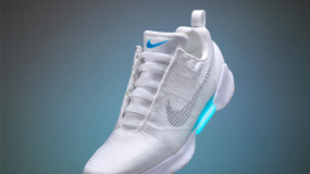 The Self-Lacing Nike HyperAdapt 1.0 Will Cost $1,000