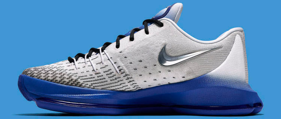 Nike KD 8 Uptempo Release