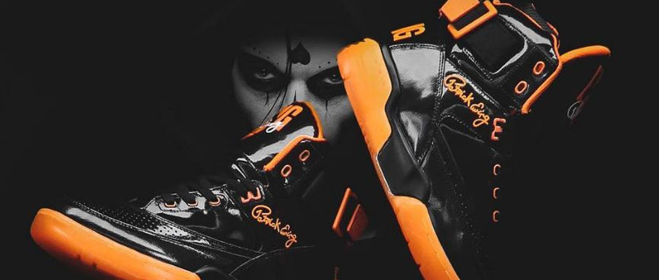 Ewing 33 Hi Halloween Releases Next Week