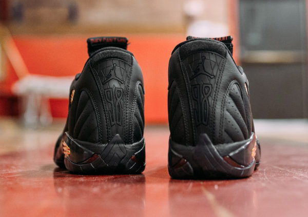 Air Jordan 14 DMP Finals Pack