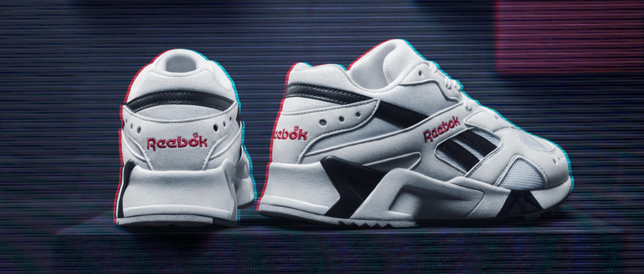 Lil Yachty Introduces New Reebok Aztrek Colorway