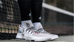 Adidas Basketball Unveils Arthur Ashe Tribute Collection