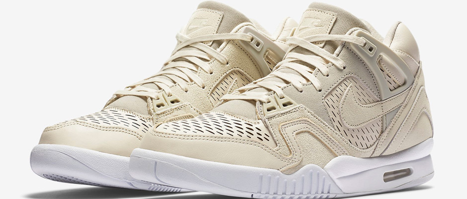 Nike Air Tech Challenge 2 Releasing Soon