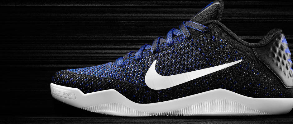 Kobe 11 Muse Pack – Mark Parker