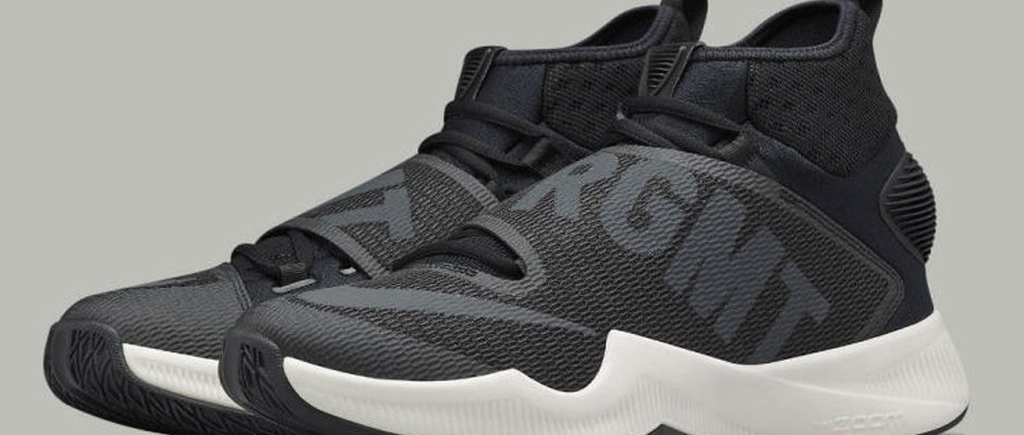 NikeLab HyperRev x Fragment releases Friday