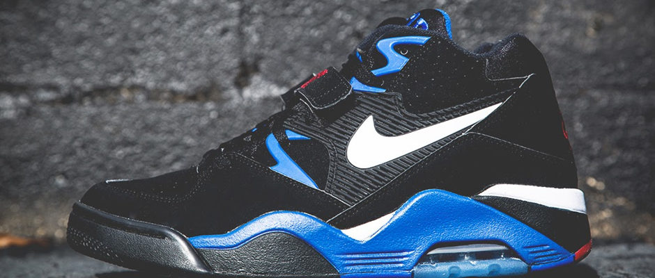 Nike Air Force 180 OG Making a Comeback