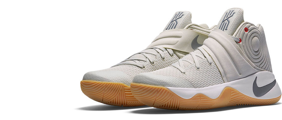 Nike Kyrie 2 Summer Pack Releases Soon