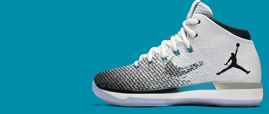 Air Jordan 31 N7 Releases Next Month