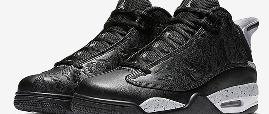 Air Jordan Dub Zero Oreo Debuts in November