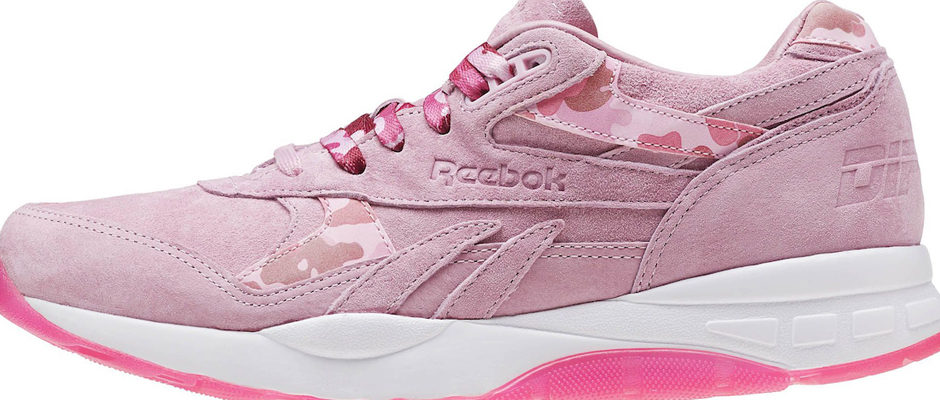 Cam’ron x Reebok Ventilator Supreme Fleebok 2