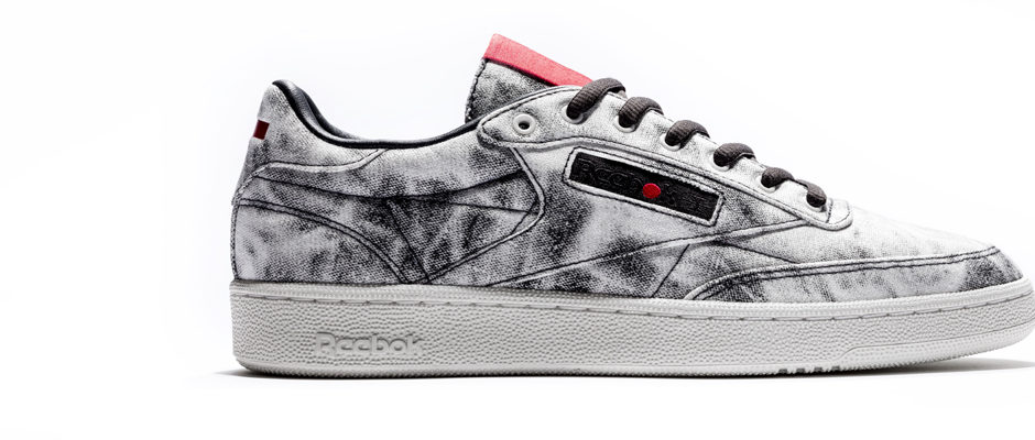 Reebok Classic x Kendrick Lamar Release Club C Capsule