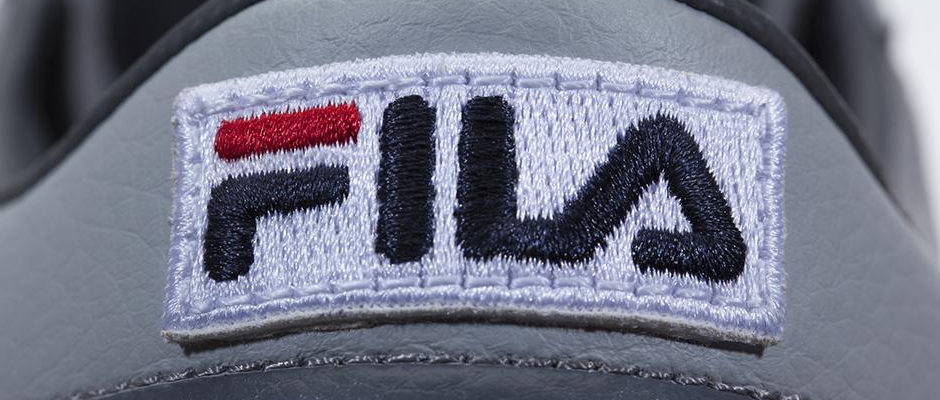 FILA’s “Concrete Gum” Pack Draws Inspiration