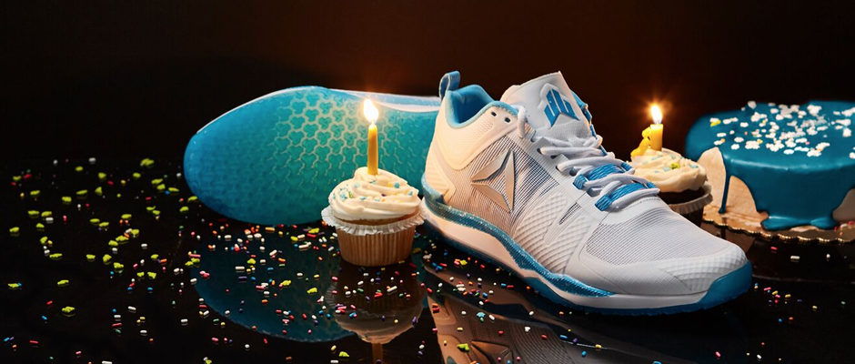 Reebok Celebrates JJ Watt’s Birthday with Limited Edition JJ I Launch