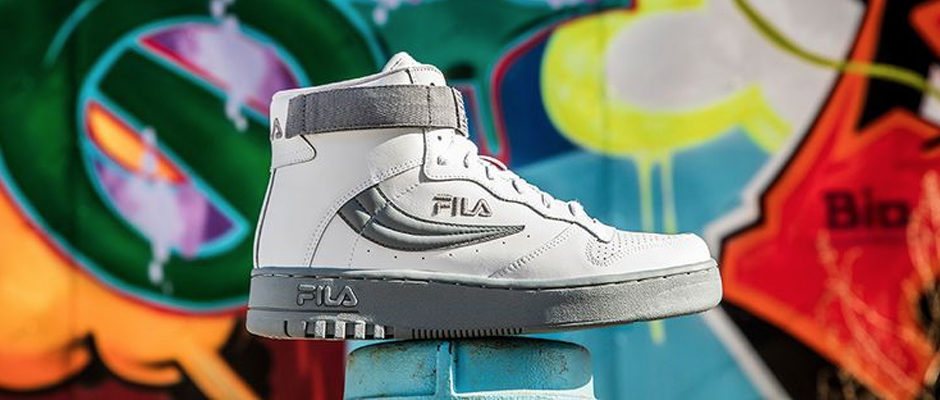 FILA’s Easter Pack Celebrates Spring Colors & April Showers