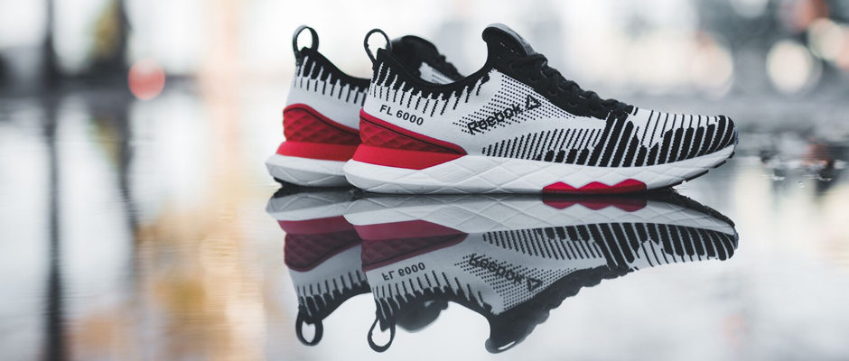 Fitness Meets Fashion – Reebok Introduces Floatride 6000