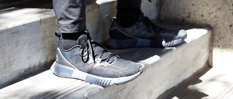 Reebok Launches ‘Fusion Of’ Campaign w/ Street Photographer Adam Katz Sinding