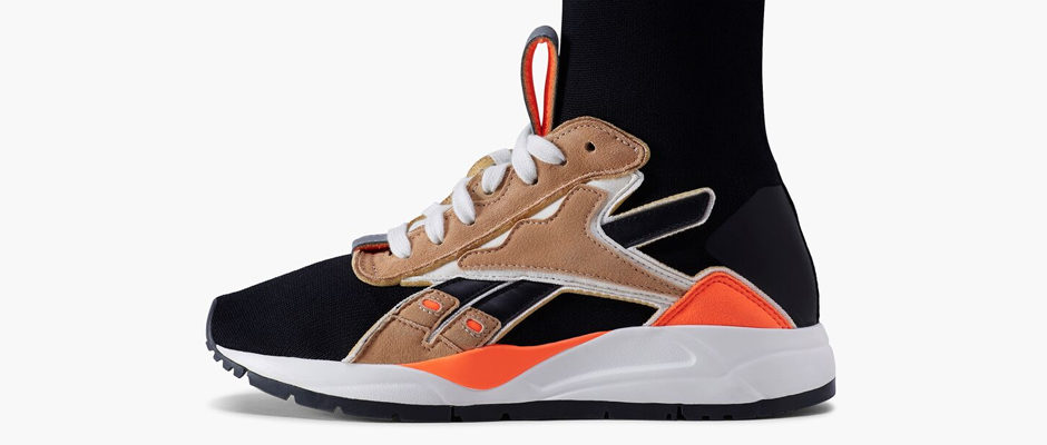 Reebok x Victoria Beckham Collection is Now Available